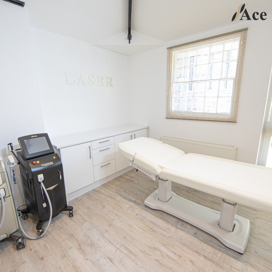 Ace Aesthetics - Ace Aesthetics